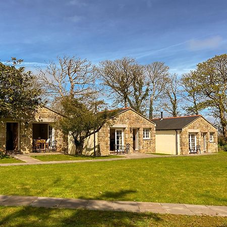 Sancreed House Cottages Penzance Exterior photo